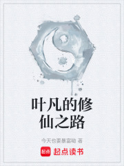 叶凡的修仙之路