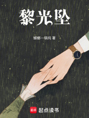 黎光坠在线阅读