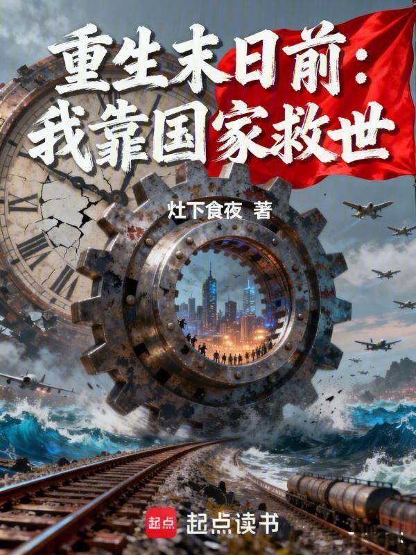 重生末日前：我靠国家救世在线阅读