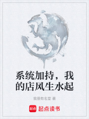 系统加持，我的店风生水起在线阅读