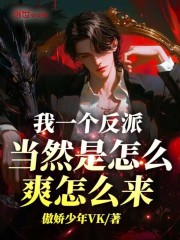 我一个反派