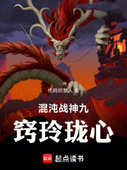 混沌战神九窍玲珑心