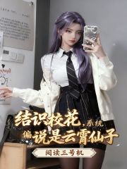 结识校花，系统偏说是云霄仙子在线阅读