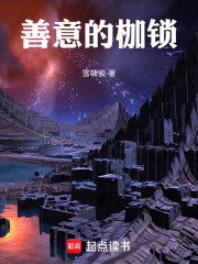 善意的枷锁在线阅读