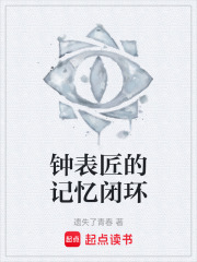 钟表匠的记忆闭环在线阅读