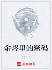 余烬里的密码在线阅读