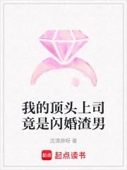 我的顶头上司竟是闪婚渣男