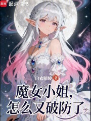 魔女小姐怎么