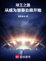 球王之路，从成为加泰公敌开始在线阅读