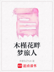 木槿花畔梦旅人在线阅读