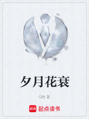 夕月花衰在线阅读