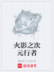 火影之次元行者在线阅读