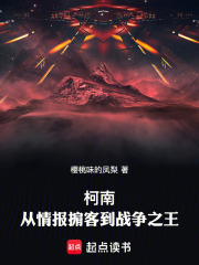 柯南：从情报掮客到战争之王在线阅读