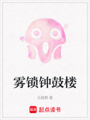 雾锁钟鼓楼在线阅读