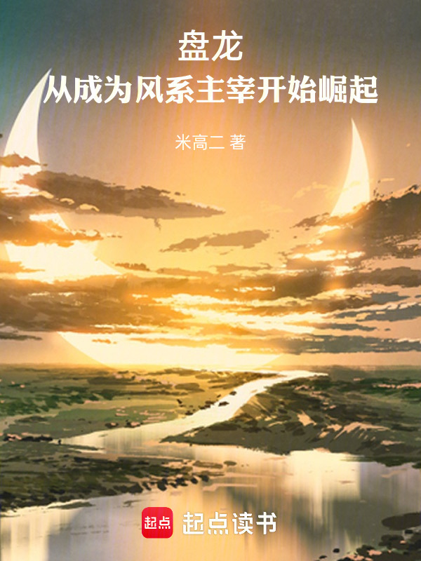 盘龙，从成为风系主宰开始崛起在线阅读