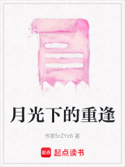 月光下的重逢在线阅读