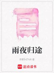 雨夜归途在线阅读