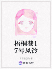 梧桐巷17号风铃在线阅读