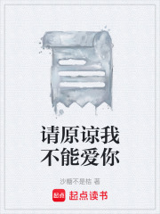 请原谅我不能爱你在线阅读