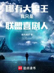 哪有大魔王，我只是联盟喜剧人！在线阅读