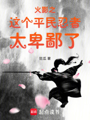 火影之这个平民忍者太卑鄙了在线阅读