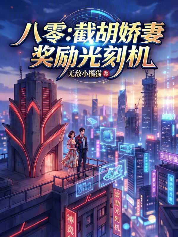 八零：截胡娇妻，奖励光刻机(无敌小橘猫)小说在线阅读-首发起点中文网