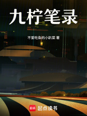 九柠笔录在线阅读