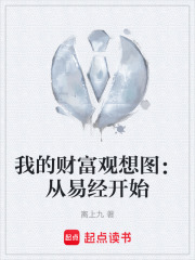 我的财富观想图：从易经开始在线阅读