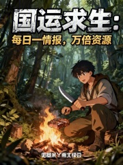 国运求生：每日一情报，万倍资源在线阅读