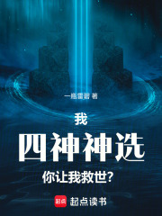 我四神神选，你让我救世？在线阅读