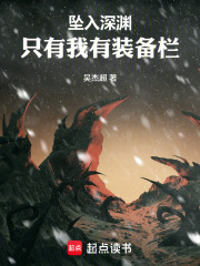 坠入深渊：只有我有装备栏在线阅读