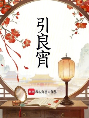 引良宵封面
