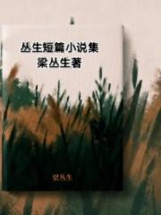 丛生短篇小说集
