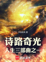 诗路奇光人生三部曲之一最新章节在线阅读