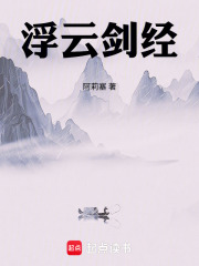 浮云剑经