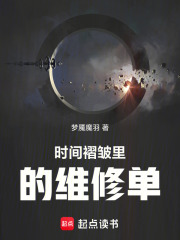时间褶皱里的维修单在线阅读