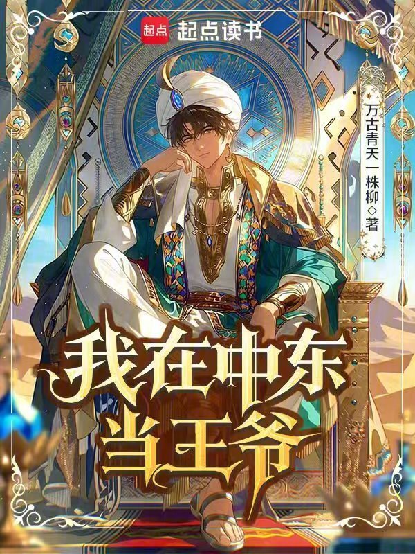 我在中东当王爷在线阅读