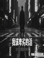 我该卑劣的活在线阅读