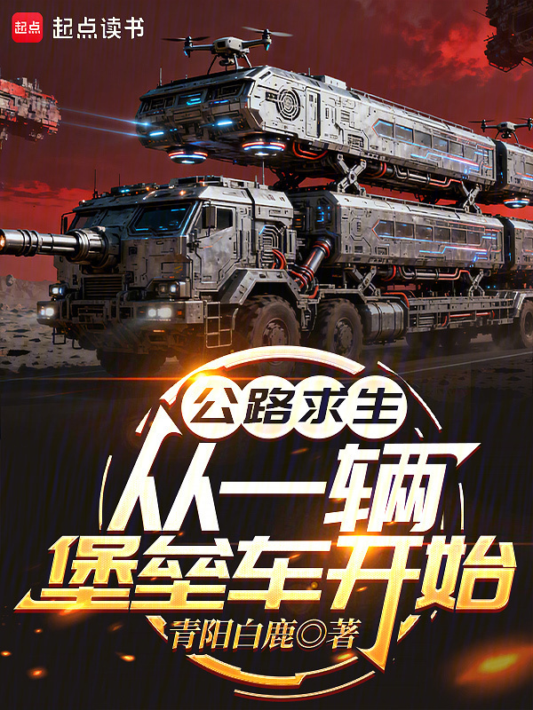 公路求生：从一辆堡垒车开始在线阅读
