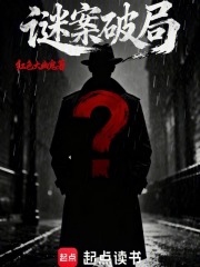 谜案破局在线阅读