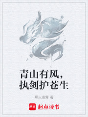 青山有风，执剑护苍生在线阅读