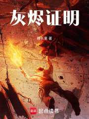灰烬证明在线阅读