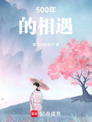 500年的相遇