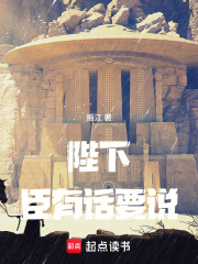 陛下，臣有话要说在线阅读