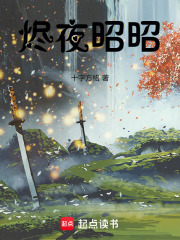 烬夜昭昭在线阅读
