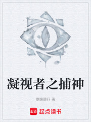 凝视者之捕神在线阅读