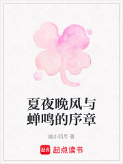 夏夜晚风与蝉鸣的序章