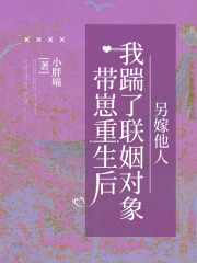 带崽重生后我踹了联姻对象，另嫁他人