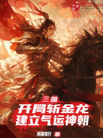 三国：开局斩金龙，建立气运神朝最新章节在线阅读