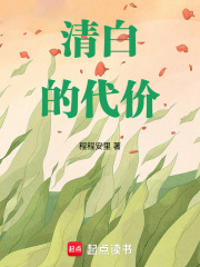 清白的代价在线阅读